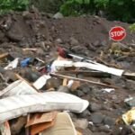 cbsn fusion hawaii reels aftermath hurricane lala thumbnail