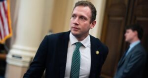 cbsn fusion house ethics committee investigating rep max miller over domestic abuse allegations thumbnail