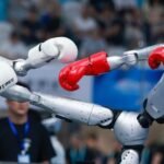 cbsn fusion how robot games going beijing thumbnail