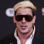 cbsn fusion ice arrests right wing commentator milo yiannopoulos labels him an illegal alien thumbnail