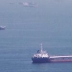 cbsn fusion iran oman continue talks over strait of hormuz thumbnail