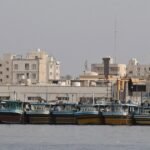 cbsn fusion iran sets new terms for reopening the strait of hormuz thumbnail
