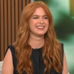 cbsn fusion isla fisher spa weekend movie thumbnail