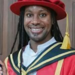 cbsn fusion jason arday ex cambridge professor found dead weeks after plagiarism scandal thumbnail