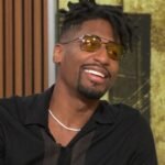 cbsn fusion jon batiste on the flow state of creating 3 albums at once and piano as a form of meditation thumbnail