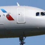 cbsn fusion laptop battery sparks fire on american airlines flight thumbnail