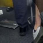 cbsn fusion laptop catches fire on flight to dallas thumbnail