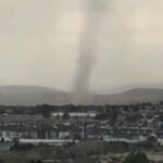 cbsn fusion last weekend of august brings storms across utah beyond thumbnail