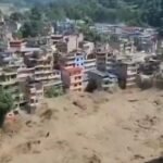 cbsn fusion latest developments nepal flooding disaster thumbnail