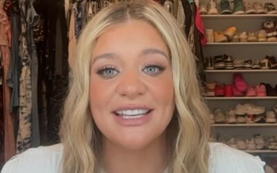 cbsn fusion lauren alaina says dolly parton was a voice for everyone thumbnail