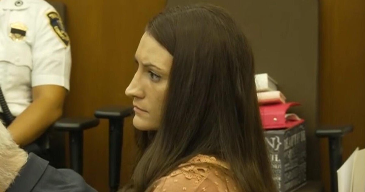 cbsn fusion lindsay clancy defense calls mistrial witness clancys catholic faith thumbnail