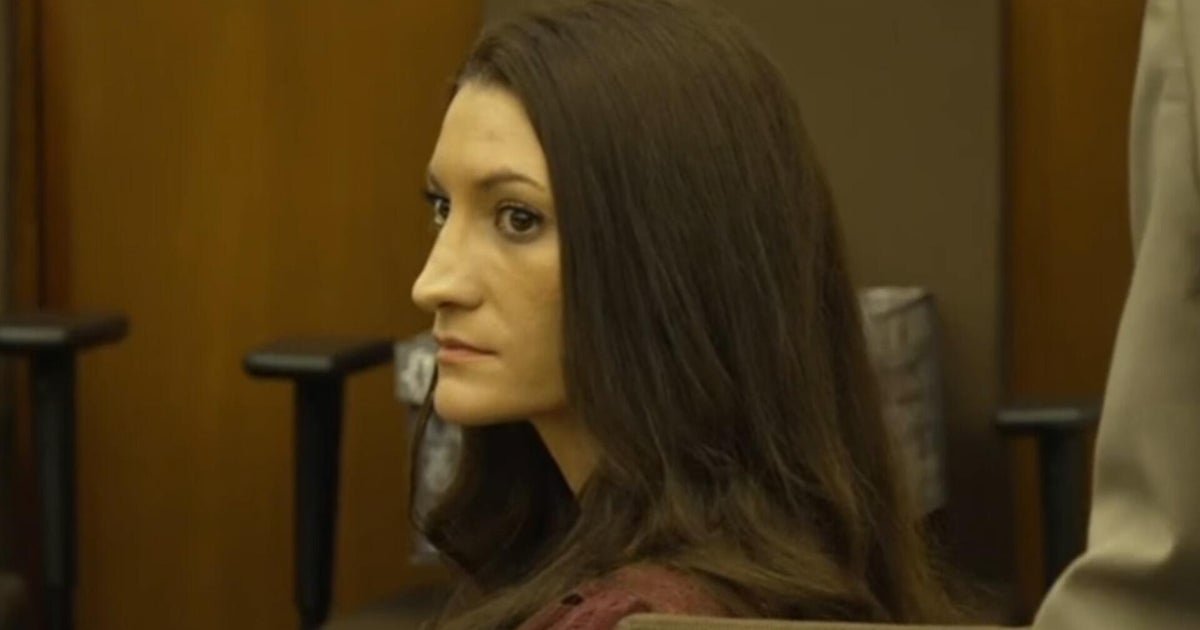 cbsn fusion lindsay clancy jury spends third day deliberating verdict thumbnail