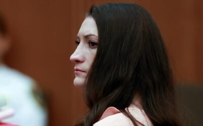 cbsn fusion lindsay clancy murder trial closing arguments could begin thumbnail