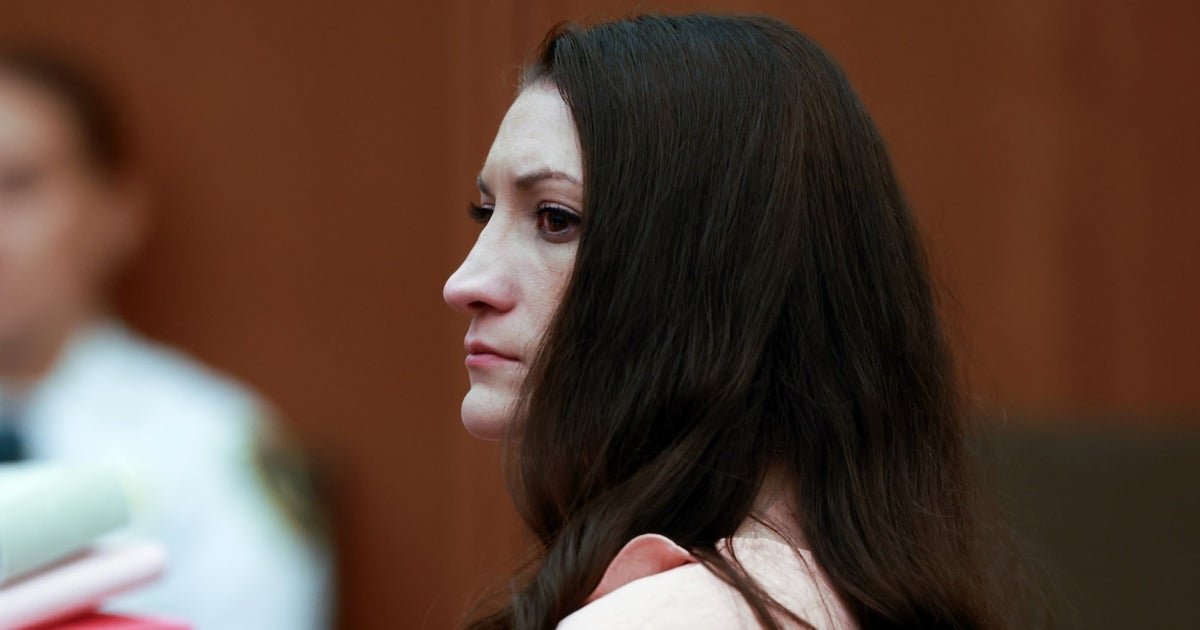cbsn fusion lindsay clancy murder trial closing arguments could begin thumbnail