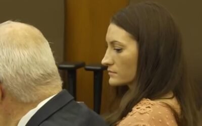 cbsn fusion lindsay clancy trial moves toward closing arguments with final witness expected soon thumbnail