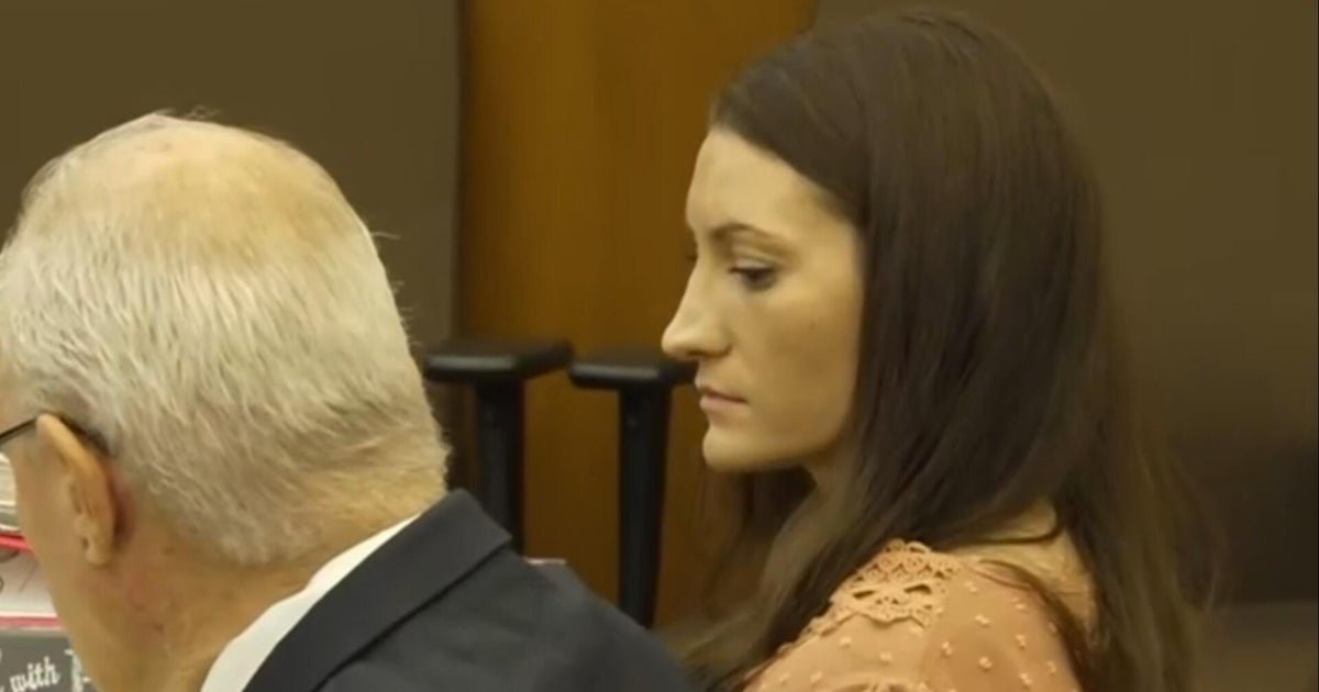 cbsn fusion lindsay clancy trial moves toward closing arguments with final witness expected soon thumbnail