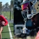 cbsn fusion man poses as nfl player allegedly steals millions in shocking love scam thumbnail