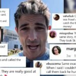 cbsn fusion matt gutman tells his own scam story amid a recent uptick thumbnail