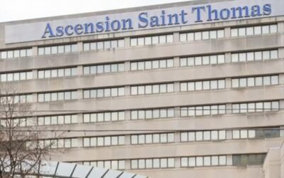 cbsn fusion medical nightmare tennessee hospital after drug mix up thumbnail
