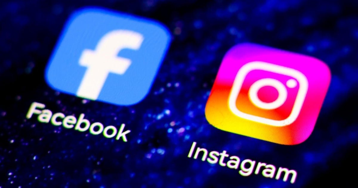 cbsn fusion meta settles social media addiction case thumbnail