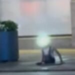 cbsn fusion mystery under streets new york city people emerge manhole thumbnail