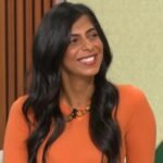 cbsn fusion nayeema raza on why she started her podcast smart girl dumb questions thumbnail