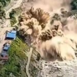 cbsn fusion nepals foreign minister calls for global climate change crackdown as flooding death toll rises thumbnail