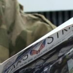 cbsn fusion new details in firing of stars and stripes journalists amid woke distractions thumbnail