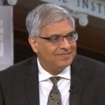 cbsn fusion nih director dr jay bhattacharya says i trust the science on childhood vaccines thumbnail
