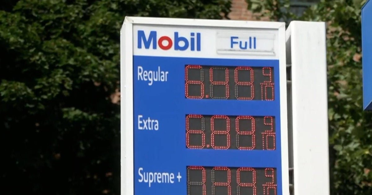 cbsn fusion oil companies see soaring profits amid iran war thumbnail