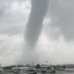 cbsn fusion powerful storms bring record rainfall tornadoes across us thumbnail