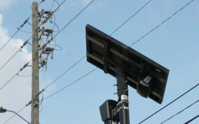 cbsn fusion privacy groups raise red flags over police misuse of flock cameras thumbnail