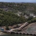 cbsn fusion puerto rico faces severe drought as 180000 households and businesses forced to ration water thumbnail