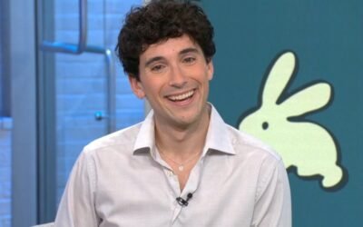 cbsn fusion recess therapy creator on why adults should bring child like behavior back into their lives thumbnail