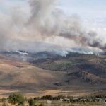 cbsn fusion reno residents grapple hawk fire no idea house survived thumbnail