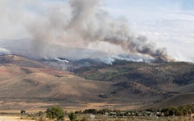 cbsn fusion reno residents grapple hawk fire no idea house survived thumbnail