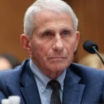 cbsn fusion republican led senate committee votes to hold fauci in contempt over silence in covid hearing thumbnail