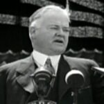 cbsn fusion revisiting herbert hoovers legacy as his presidential library reopens thumbnail