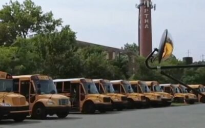 cbsn fusion school district faces tens of thousands of dollars in extra fuel costs as diesel price soars thumbnail