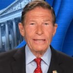 cbsn fusion sen blumenthal urges house to pass russia sanctions bill amid moment of extreme urgency thumbnail