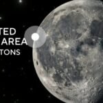 cbsn fusion spacex rocket accidentally collides with moon thumbnail
