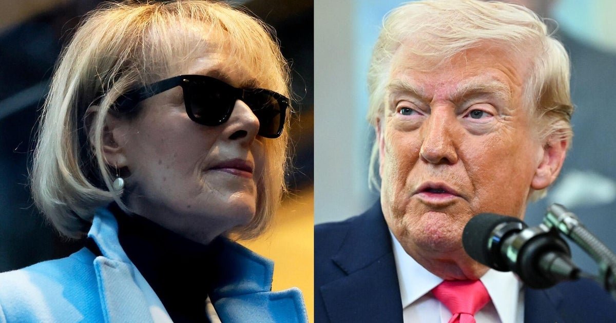 cbsn fusion supreme court reject trumps appeal in e jean carroll sexual abuse case thumbnail