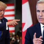 cbsn fusion trade war words intensifies between us canada thumbnail
