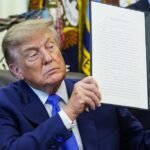 cbsn fusion trump orders new vaccine recommendations experts urge parents listen doctors thumbnail