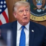 cbsn fusion trump says outline of iran deal agreed to mediators say otherwise strikes on hold for now thumbnail