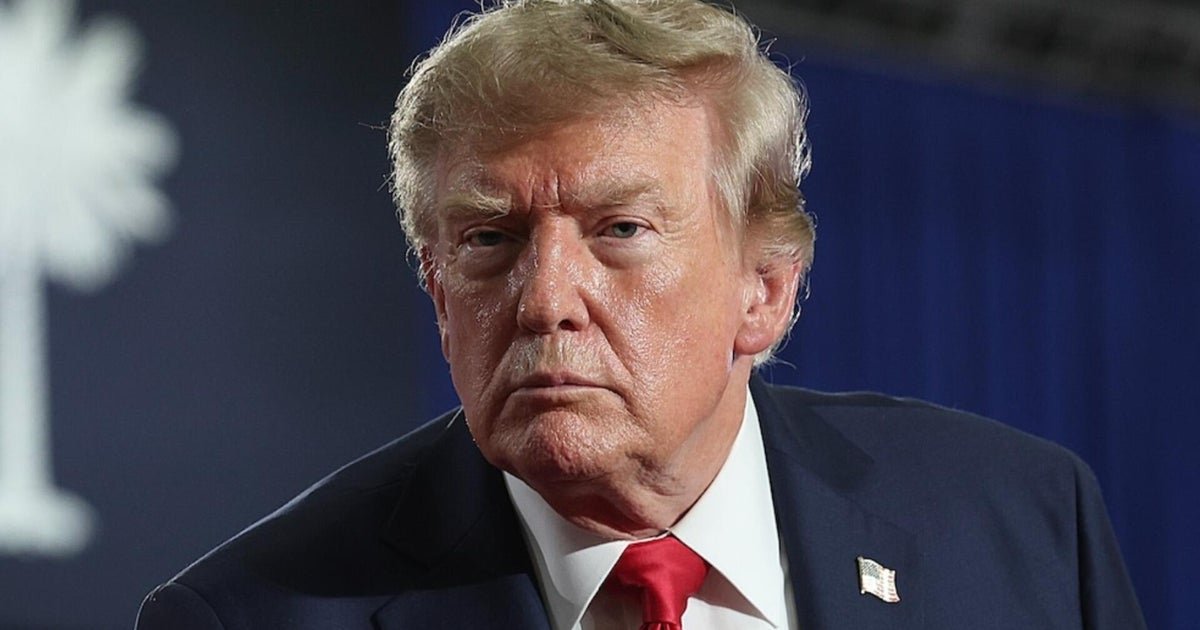 cbsn fusion trump says us deal venezuela will boost oil reserves thumbnail