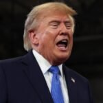 cbsn fusion trump takes aim longtime ally oman strait of hormuz gridlocked thumbnail