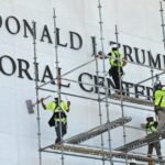 cbsn fusion trumps name removed from kennedy center after court order thumbnail