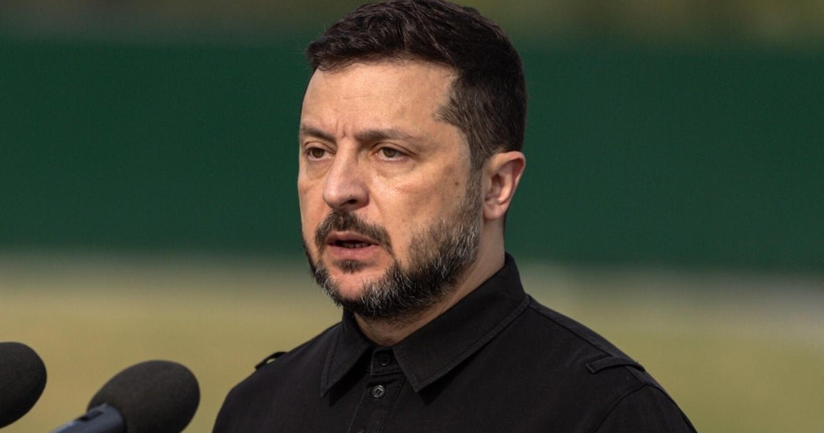 cbsn fusion ukraine gains momentum against russia political challenge home thumbnail