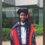 cbsn fusion university of cambridge jason arday youngest black professor thumbnail 1760973 640x360
